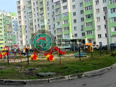 квартира по адресу Мира ул., 59