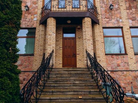 будинок за адресою Гайова вул.