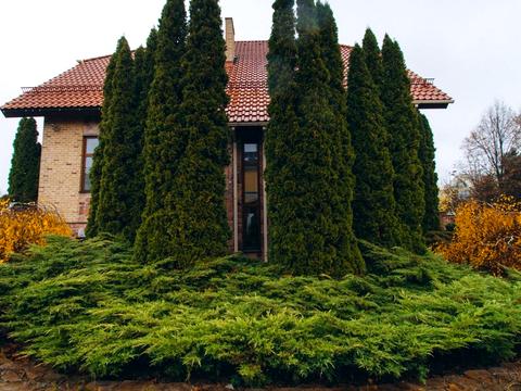 будинок за адресою Гайова вул.