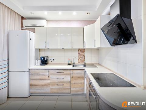 квартира за адресою Володимира Наумовича вул. (Антонова-Овсієнка), 4-А