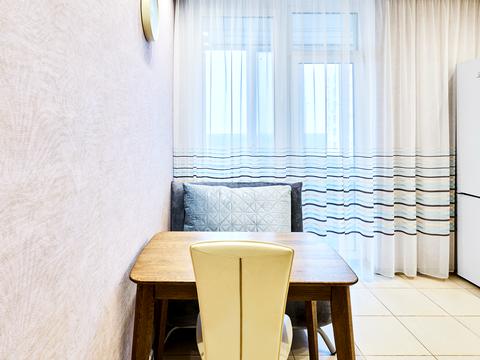 квартира за адресою Володимира Наумовича вул. (Антонова-Овсієнка), 4-А