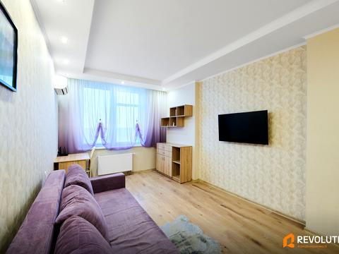 квартира за адресою Володимира Наумовича вул. (Антонова-Овсієнка), 4-А