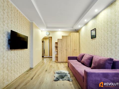 квартира за адресою Володимира Наумовича вул. (Антонова-Овсієнка), 4-А