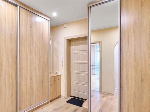 квартира за адресою Володимира Наумовича вул. (Антонова-Овсієнка), 4-А