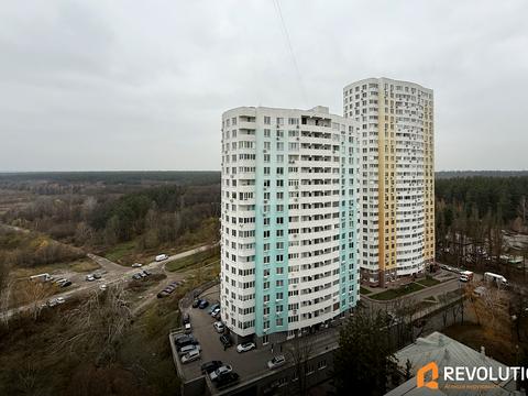 квартира за адресою Володимира Наумовича вул. (Антонова-Овсієнка), 4-А