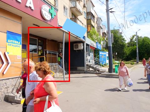 комерційна за адресою Байрона просп., 161