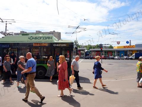 комерційна за адресою Байрона просп., 161