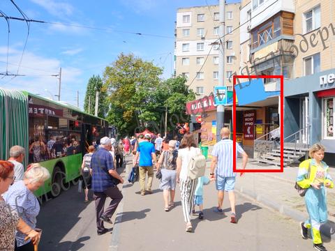 комерційна за адресою Байрона просп., 161