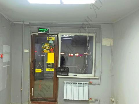 комерційна за адресою Байрона просп., 161