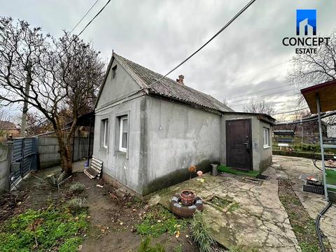 будинок за адресою с. Старі Кодаки, Космическая, 14