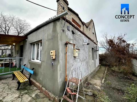 будинок за адресою с. Старі Кодаки, Космическая, 14