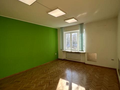 коммерческая по адресу Переяславская ул., 19