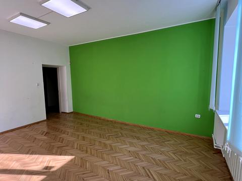 коммерческая по адресу Переяславская ул., 19