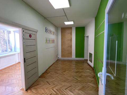 коммерческая по адресу Переяславская ул., 19