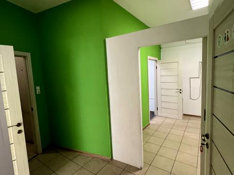 коммерческая по адресу Переяславская ул., 19