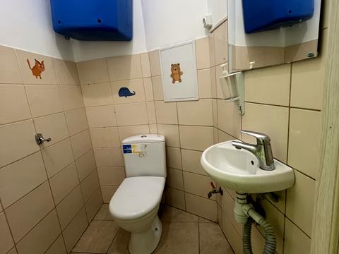 коммерческая по адресу Переяславская ул., 19