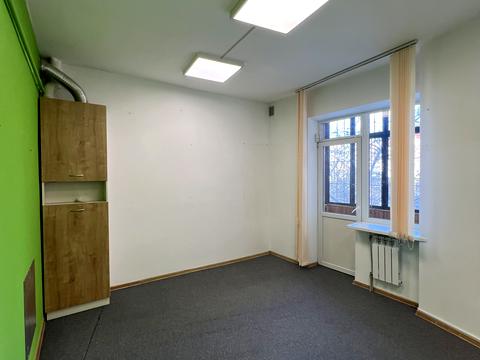 коммерческая по адресу Переяславская ул., 19