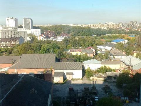 квартира за адресою Стрийська вул., 108