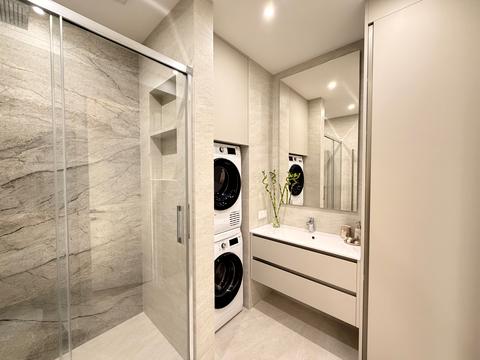 квартира за адресою Іоанна Павла II вул. (Патріса Лумумби), 12