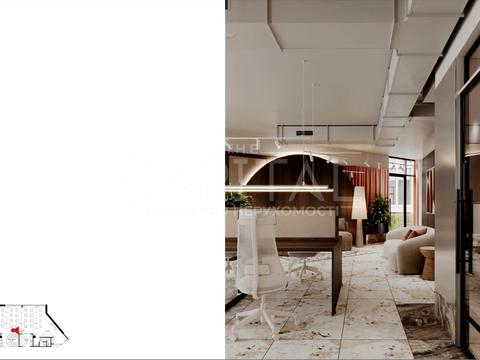 комерційна за адресою Іоанна Павла II вул. (Патріса Лумумби), 6/1