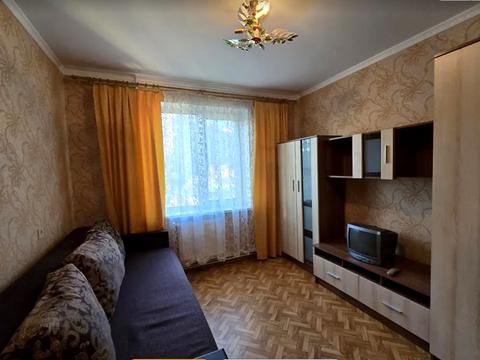 квартира за адресою Космонавтів просп., 59
