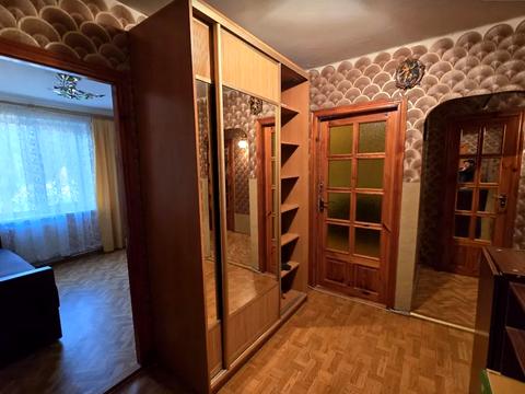 квартира за адресою Космонавтів просп., 59