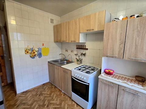 квартира за адресою Космонавтів просп., 59