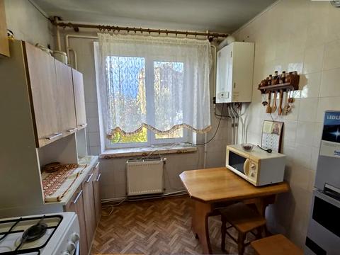 квартира за адресою Космонавтів просп., 59