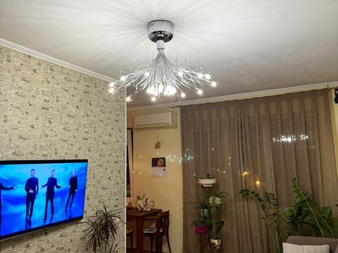 квартира за адресою Перемоги просп., 75б