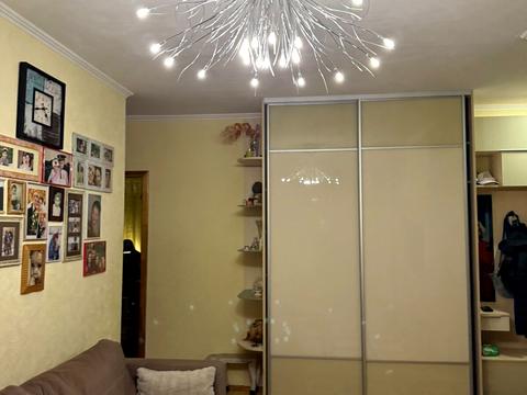 квартира за адресою Перемоги просп., 75б