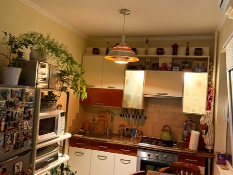 квартира за адресою Перемоги просп., 75б