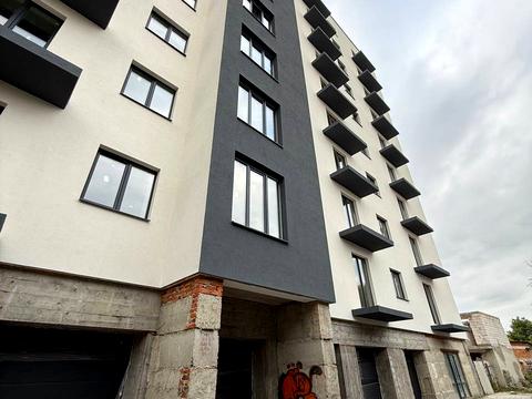 квартира по адресу Урожайная ул., 7-А