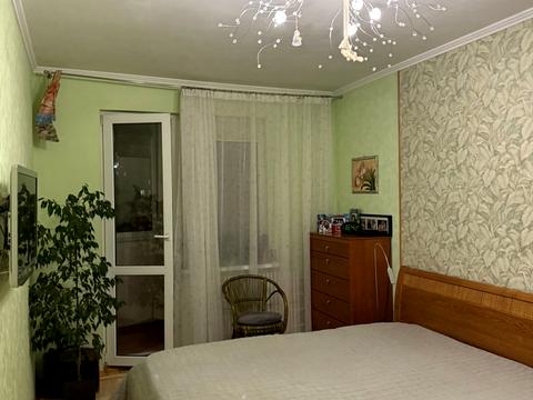 квартира за адресою Перемоги просп., 75б