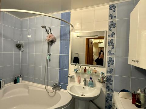 квартира за адресою Перемоги просп., 75б