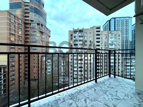 квартира за адресою Василя Тютюнника вул. (Анрі Барбюса), 28-А