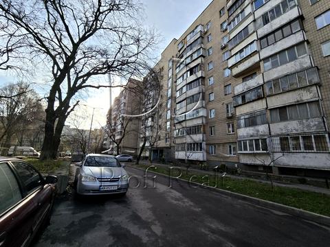 квартира за адресою Деміївська вул., 39