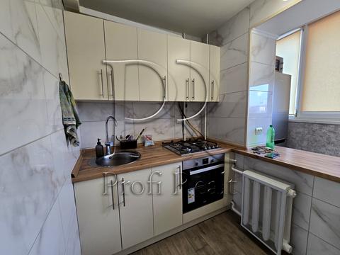 квартира за адресою Деміївська вул., 39