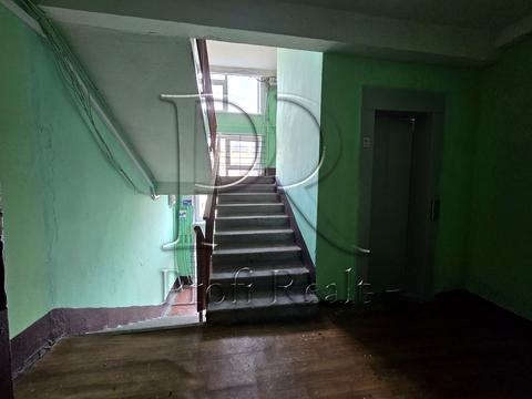 квартира за адресою Деміївська вул., 39