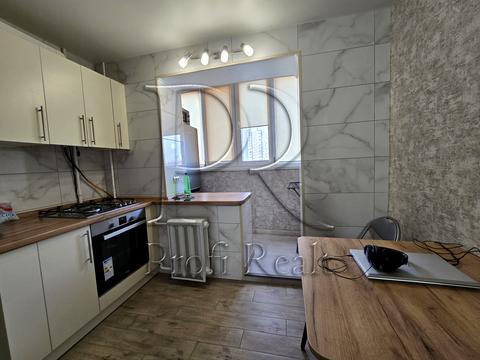 квартира за адресою Деміївська вул., 39