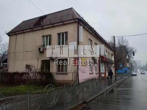 коммерческая по адресу Автозаводская ул., 83