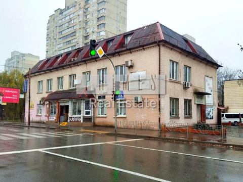 коммерческая по адресу Автозаводская ул., 83