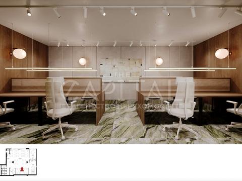 комерційна за адресою Іоанна Павла II вул. (Патріса Лумумби), 6/1