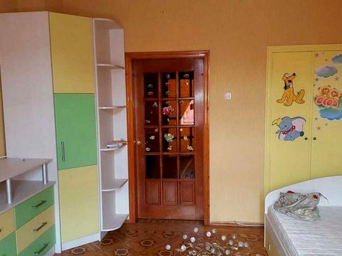 квартира за адресою Спиридонівська вул., 27