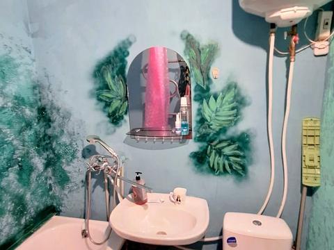 квартира за адресою Олександра Поля просп. (Кірова), 121