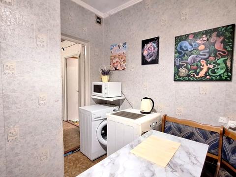 квартира за адресою Олександра Поля просп. (Кірова), 121