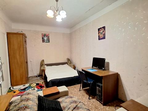 квартира за адресою Олександра Поля просп. (Кірова), 121