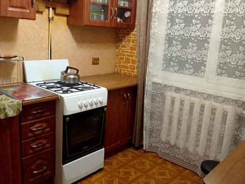 квартира за адресою Варненська вул., 6