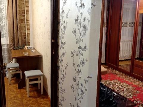 квартира за адресою Варненська вул., 6