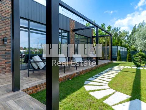 дом по адресу Васильковская ул.