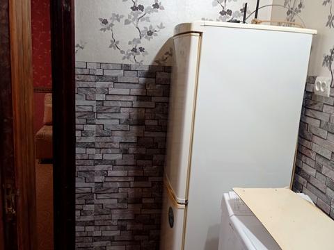 квартира за адресою Варненська вул., 6